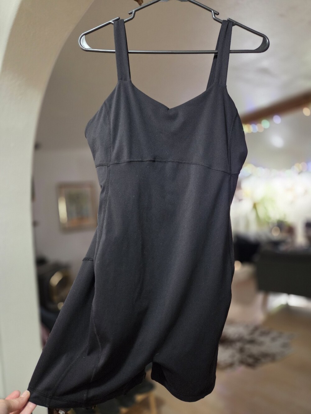 LSKD Bodysuit
